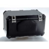 Maletero central 56L - Color negro - Imagen 2