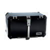 Maletero central 56L - Color negro